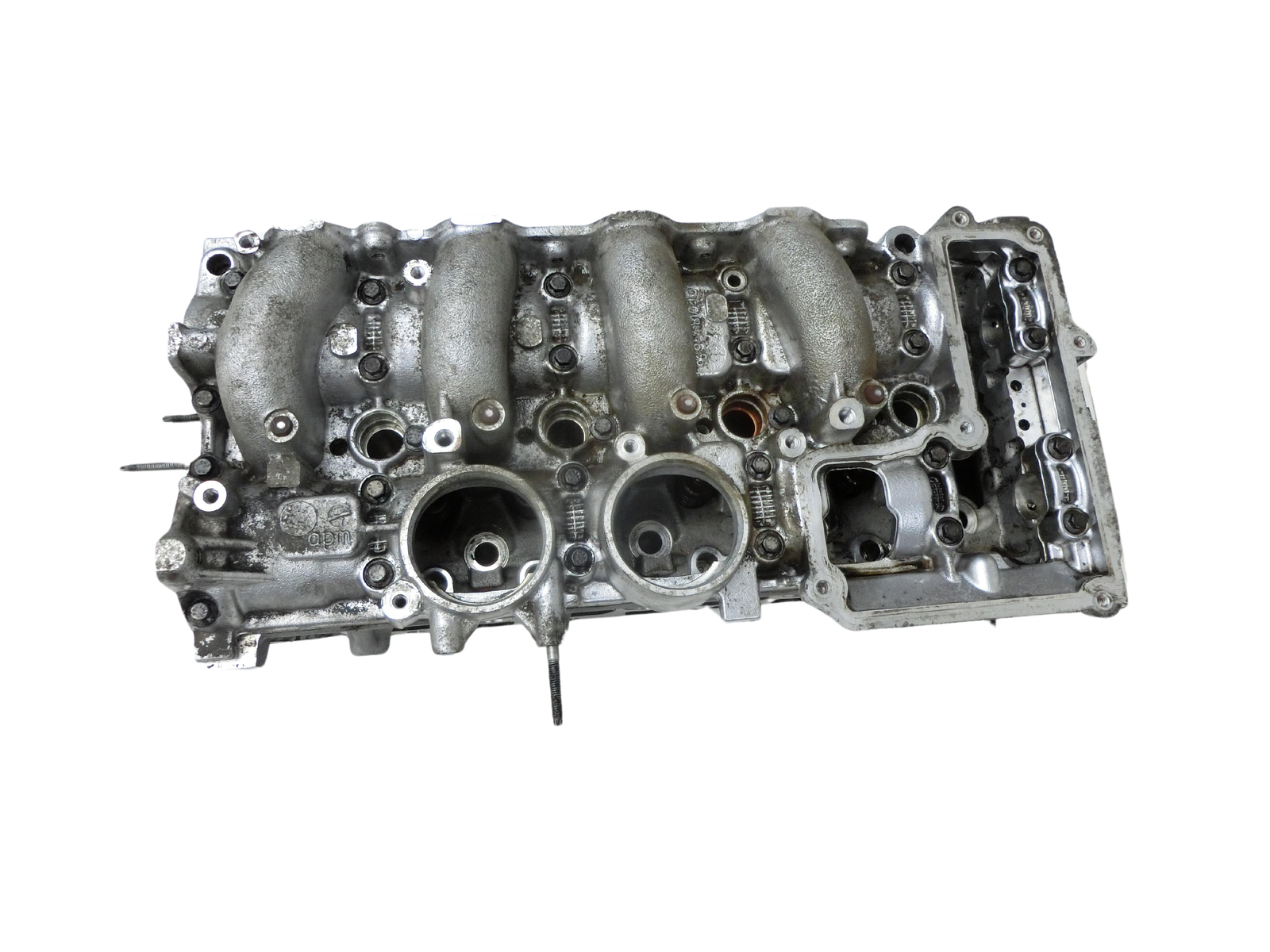 Cylinder Head for Peugeot 4007 GP 07-12 - Bild 1