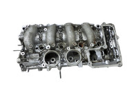 Peugeot 4007 GP 07-12 HDI 2,2 115KW DW12METED4 Zylinderkopf Peugeot 4007 GP 07-12 01.12.2008 0200GH gebraucht Vorschau 1