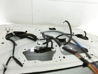 Nissan Note E12 13-17 5T Heckklappe Kofferraumdeckel 326 Nissan Note E12 13-17 25.02.2016 K01003VVMB gebraucht Vorschau 6