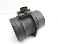 VW Golf 7 VII 13-17 TDI 2,0 110KW Luftmassenmesser VW Golf 7 VII 13-17 22.10.2015 03L906461A 0281002956 gebraucht Vorschau 4