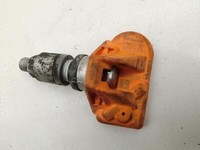 Opel Astra J 12-18 Reifendruck Sensor Radsensor Reifendrucksensor Vorne Rechts Opel Astra J 12-18 05.05.2015 RDE033... Vorschau 2