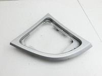 BMW E81 1er 120d 07-11 Blende Einbaurahmen für Mittelkonsole BMW E81 1er 120d 07-11 16.10.2007 6976841 51456976841... Vorschau 2