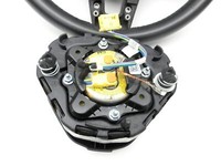 Mercedes C207 E200 13-17 Lenkrad Lederlenkrad 
 Airbaglenkrad Mercedes C207 E200 13-17 16.07.2015 A2184600476... Vorschau 8