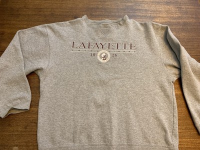 vintage college crewneck sweatshirts