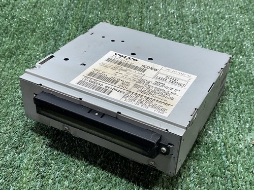 VOLVO 2003-2008 CD PLAYER P30732669AD | eBay