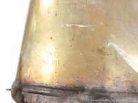VW Beetle 5C 11-16 TDI 2,0 103KW Partikelfilter Rußpartikelfilter Dieselpartikelfilter DPF VW Beetle 5C 11-16... Vorschau 7