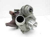Opel Trafic Vivaro F7 06-14 2,0 66KW LDM Turbolader Turbo Abgasturbolader Opel Trafic Vivaro F7 06-14 14.12.2006... Vorschau 1