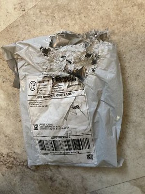 Item photo(s) from verified buyer