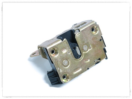 Serratura Porta Portiera Anteriore Destra Renault 21 Espace Ricambi Auto Originali 7701034394