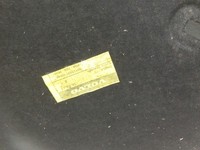 Volvo V60 D4 10-13 Dämmung Schallisolierung für Motorhaube Dämmmatte Volvo V60 D4 10-13 24.03.2011 gebraucht Vorschau 11