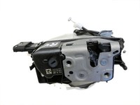 Citroen C-Elysee 16-20 Türschloss m. ZV Stellmotor Rechts Vorne Citroen C-Elysee 16-20 28.04.2017 16943326 190271... Vorschau 1