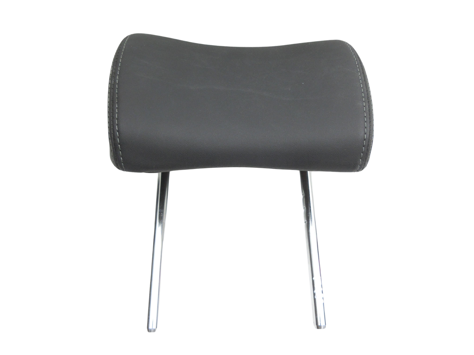 Ssangyong Korando C300 19-24 Kopfstütze Rechts oder Links Hinten Leder  - Bild 1