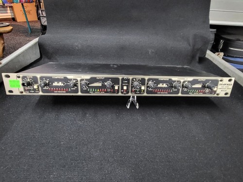 【完動品】DRAWMER ドローマー MX30 コンプレッサー/リミッター Drawmer MX30 Dual-Gated Compressor/Limiter | eBay