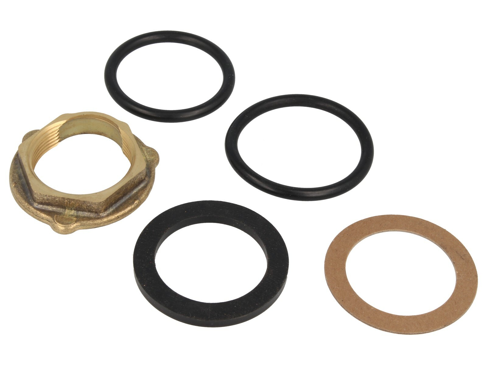 KLUDI Befestigungssatz 7566800-00