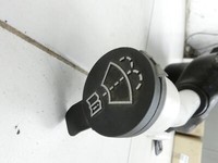 Opel Astra J 10-12 1,6i 85KW Waschwasserbehälter Wasserbehälter Opel Astra J 10-12 11.02.2011 gebraucht Vorschau 2