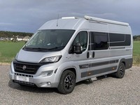 Autocruise Select 164