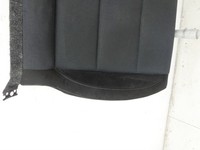 VW Golf VI 5K 08-12 Lim Sitzbezug Sitzpolster für Fahrersitz Sitz Links Vorne beheizt VW Golf VI 5K 08-12... Vorschau 2