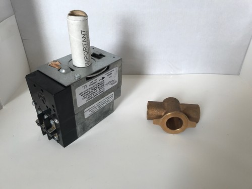 White Rodgers 1311-102 3/4