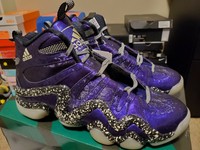 nightmare before christmas adidas