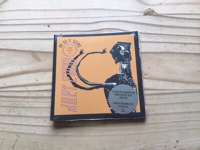 DUET EMMO CD Or So It Seems MUTE Graham Lewis Gilbert2022 ReMaster WIRE - SEALED