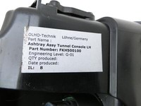 Land Range Rover III L322 Aschenbecher Ascher mit Zigarettenanzünder Land Range Rover III L322 29.06.2007 FKH500100... Vorschau 7
