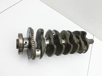 Opel Astra J 09-12 CDTi 1,7 81KW LPV Kurbelwelle Opel Astra J 09-12 28.10.2011 98075149 6141630 gebraucht Vorschau 4