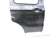 Ford Tourneo Courier 18-22 Kombi Tür Schiebetür Rechts Hinten Ford Tourneo Courier 18-22 30.12.2017 PET76-24630-AT... Vorschau 2