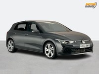 2024 Volkswagen Golf 1.5 TSI R-Line 5dr Hatchback PETROL Manual