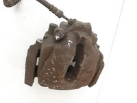 BMW F10 523i 10-13 3,0i 150KW Bremssattel Bremszange Vorne Links 60/24/330 BMW F10 523i 10-13 21.05.2010 6791919... Vorschau 4