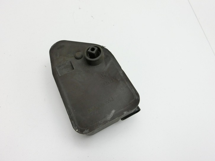 BMW 1er Reihe E82 07-11 Stellmotor für Kühlklappensystem BMW 1er Reihe E82 07-11 18.06.2008 1420515 6938297... Bild 2