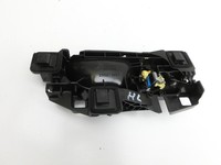 Peugeot 308 II 17-21 Lim Türgriff Griffmuschel Griff Innen Links Hinten Peugeot 308 II 17-21 06.04.2021 98201553VV... Vorschau 4