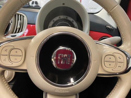 Fiat 500 image