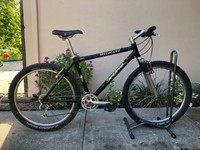 univega land rover fs