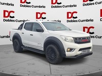 2019 Nissan Navara 2.2 Acenta Dci PICK UP Diesel Manual