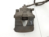 Seat Mii KF1 11-16 1,0 44KW Bremssattel Vorne Links Seat Mii KF1 11-16 21.10.2014 1K0615123D gebraucht Vorschau 2