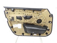 BMW 525d F10 13-17 Lim Türverkleidung Türpappe Rechts Vorne BMW 525d F10 13-17 27.02.2014 7273354 51417273354 gebraucht Vorschau 4