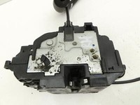 Renault Scenic III 09-12 Türschloss m. ZV Stellmotor Rechts Hinten Renault Scenic III 09-12 06.10.2011 825020033R... Vorschau 3