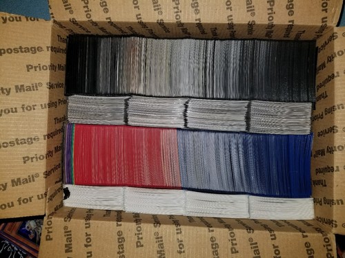 Yugioh All Holo Lot - 2000+ Cards