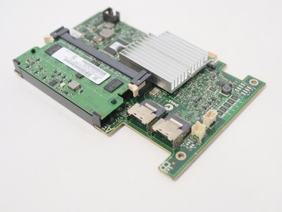 Dell 0XXFVX PERC H700 Integrated SAS/SATA RAID Controller