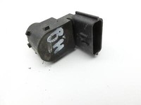 Hyundai Tucson IV NX4 20-24 Abstands Sensor Parksensor PDC Hinten Aussen PYW Hyundai Tucson IV NX4 20-24 17.12.2020... Vorschau 2