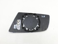 BMW E63 6er 645Ci 03-07 Spiegel Aussenspiegel nur Glas Rechts BMW E63 6er 645Ci 03-07 17.04.2004 gebraucht Vorschau 4