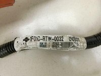 Honda CR-Z ZF1 10-13 Stecker für Batterie Akku Kabel Hybrid Honda CR-Z ZF1 10-13 04.02.2011 1F010-RTW-0032 gebraucht Vorschau 6