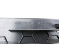Audi A6 C7 4G 10-14 Lautsprecherblende Blende Rechts Hinten Audi A6 C7 4G 10-14 07.09.2011 4G5035406 gebraucht Vorschau 7