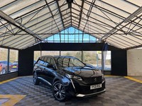 2021 Peugeot 5008 1.5 BlueHDi GT Premium 5dr EAT8 HATCHBACK DIESEL Automatic