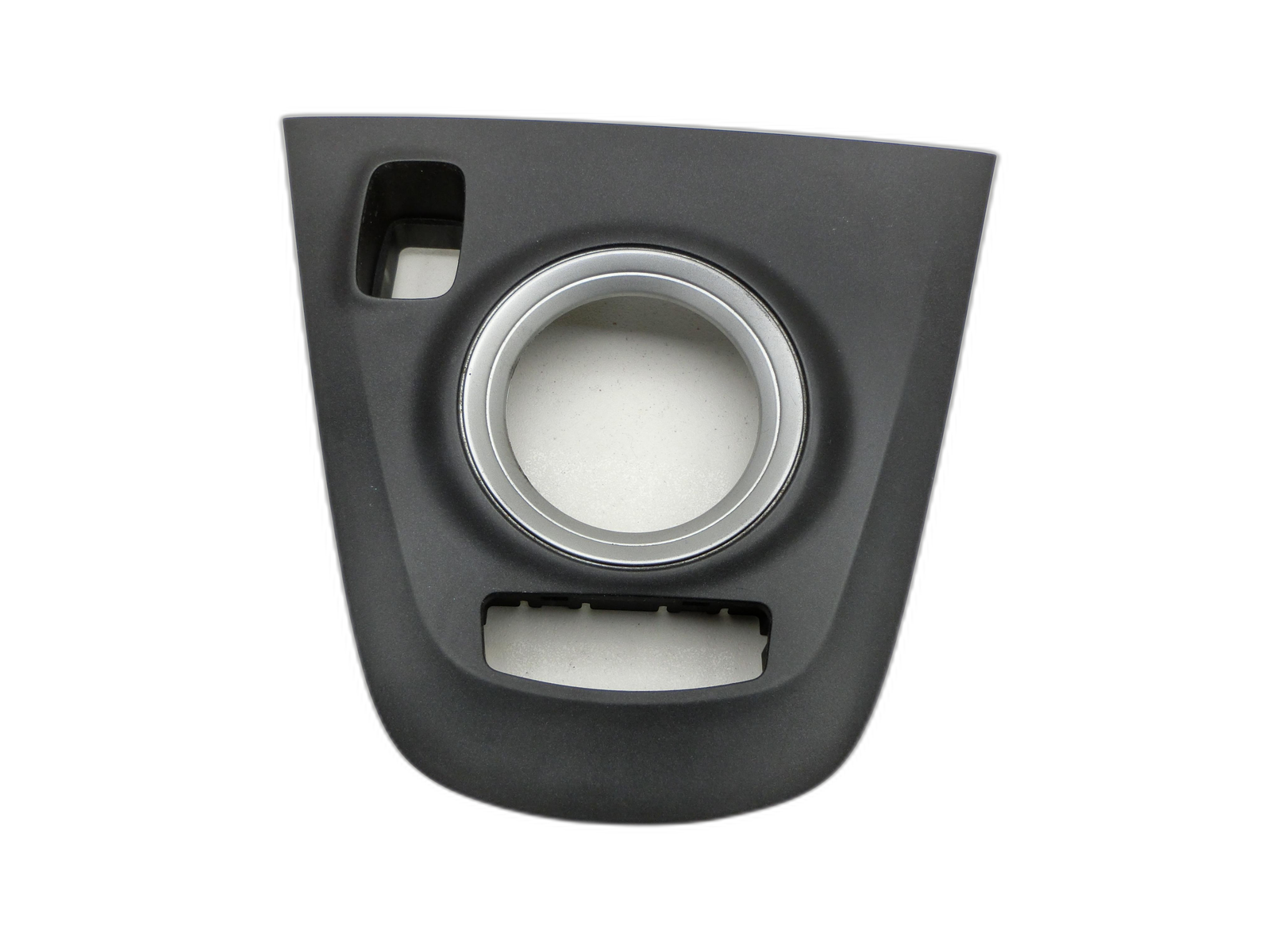 Cornice-Mostrina telaio di montaggio per unità commutazione Toyota Auris ZW E150 10-12 - Bild 1