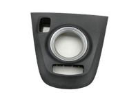 Toyota Auris ZW E150 10-12 Blende Einbaurahmen für Schaltkulisse Toyota Auris ZW E150 10-12 14.04.2011 MOU020418... Vorschau 1