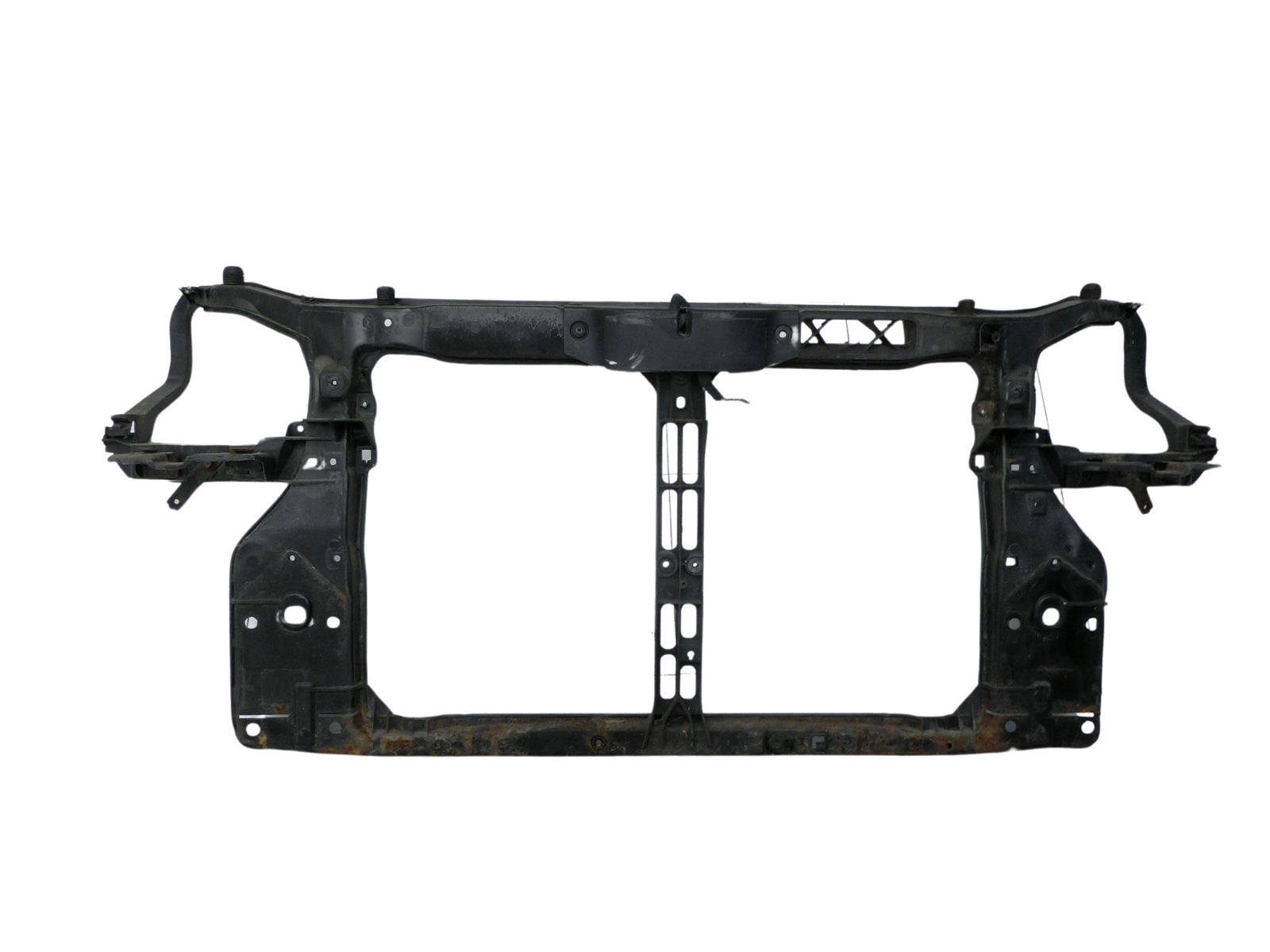 Portaserratura maschera frontale Supporto/Traversa per Hyundai Tucson JM 05-10 - Bild 1