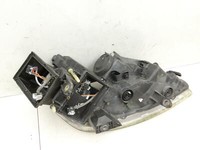 VW Phaeton 3D 01-07 Bi Xenon Scheinwerfer Frontscheinwerfer Links Doppel GDL VW Phaeton 3D 01-07 13.05.2006... Vorschau 9