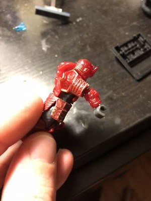 Item photo(s) from verified buyer