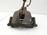 Ford C-max II 10-15 2,0 120KW Bremssattel Bremszange Vorne Links Ford C-max II 10-15 13.02.2012 AV61-2B302-AA gebraucht Vorschau 2
